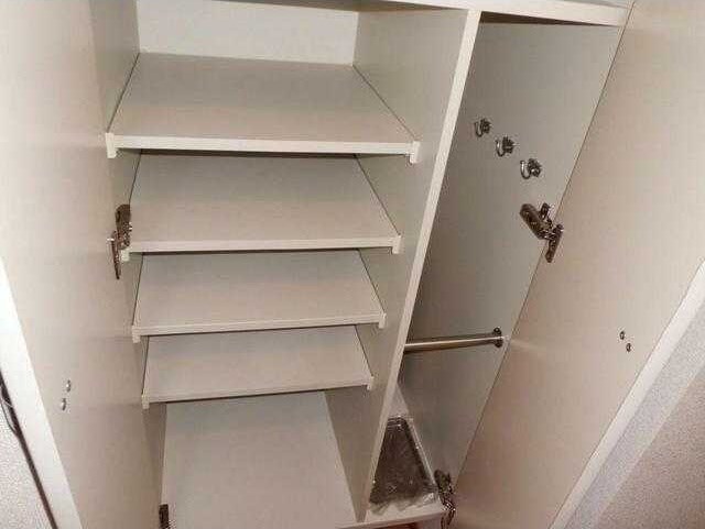 その他設備　別部屋参考写真