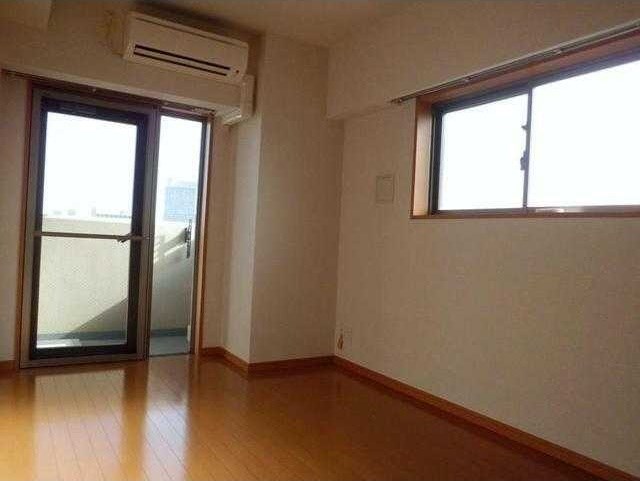 居室・リビング　別部屋参考写真