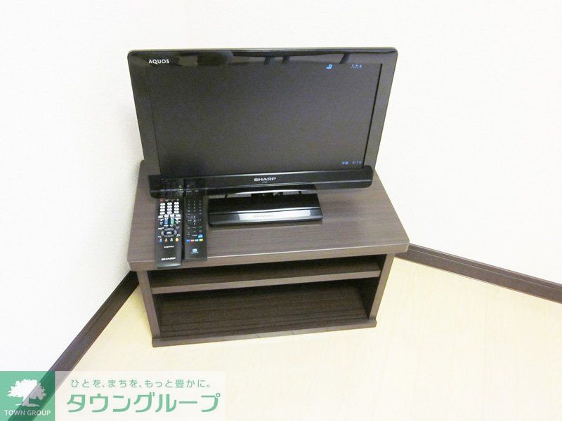 その他設備　設備