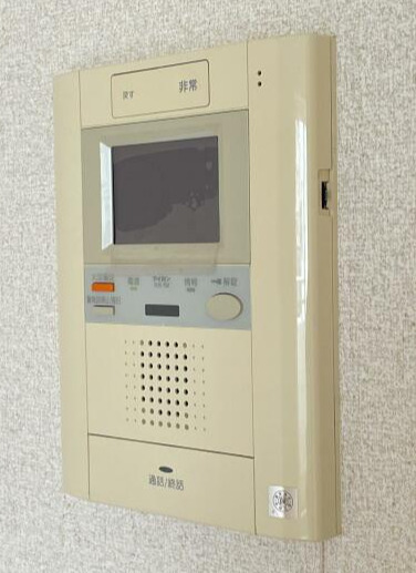 セキュリティ　スカイコート新小岩 他の部屋写真参照