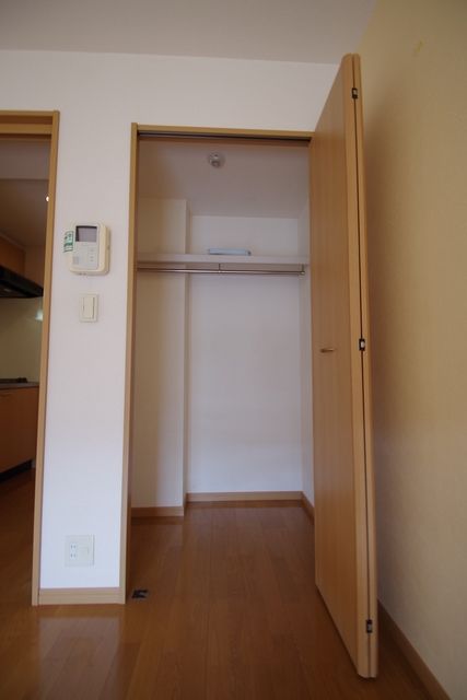 収納　★お部屋探しはタウンハウジング稲田堤店まで★