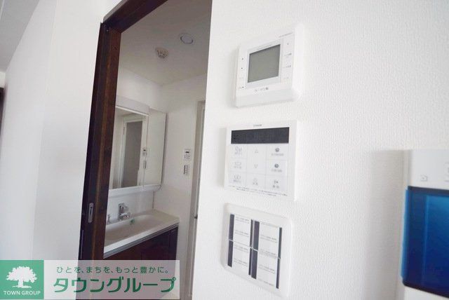 その他設備　設備