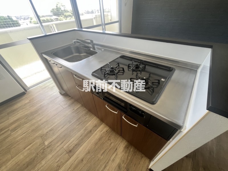 キッチン　◆他部屋流用◆