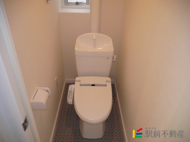 トイレ　◆他部屋流用◆