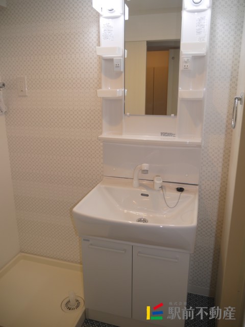 洗面設備　◆他部屋流用◆