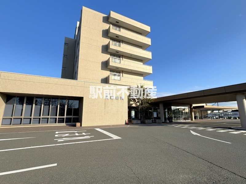 病院　長田病院（病院）まで1000m