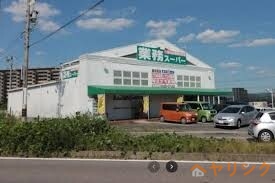 スーパー　業務スーパー豊田南店（スーパー）まで1214m