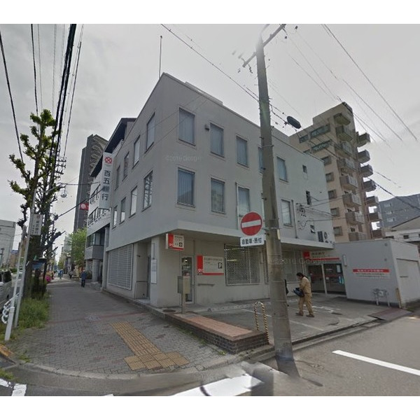 銀行　百五銀行中村支店（銀行）まで151m