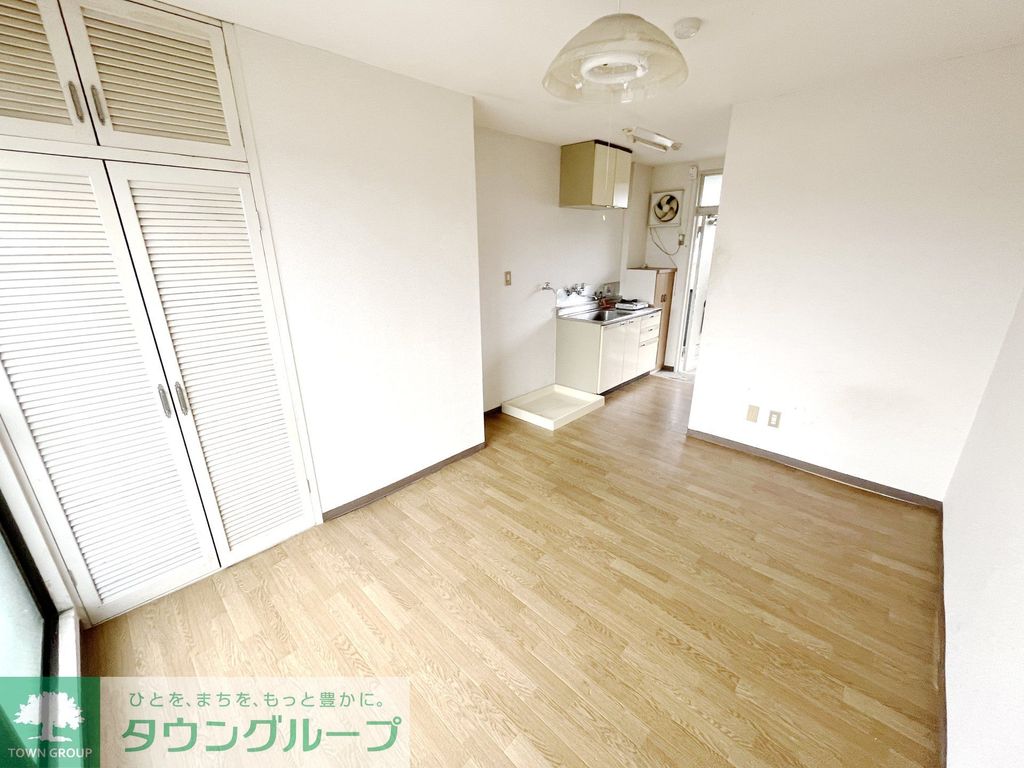 その他部屋・スペース　同建物別号室参考写真です