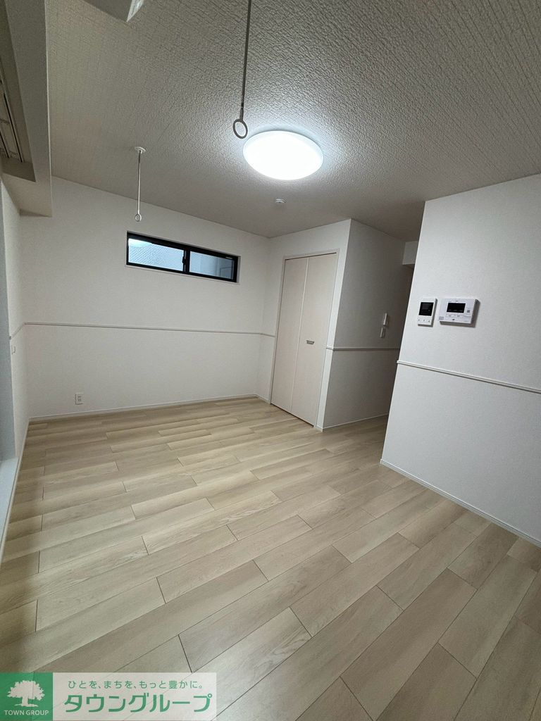 リッシュの内装写真
