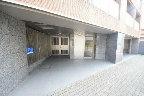 エントランス　☆共用部分☆