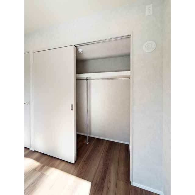 収納　※別部屋参照