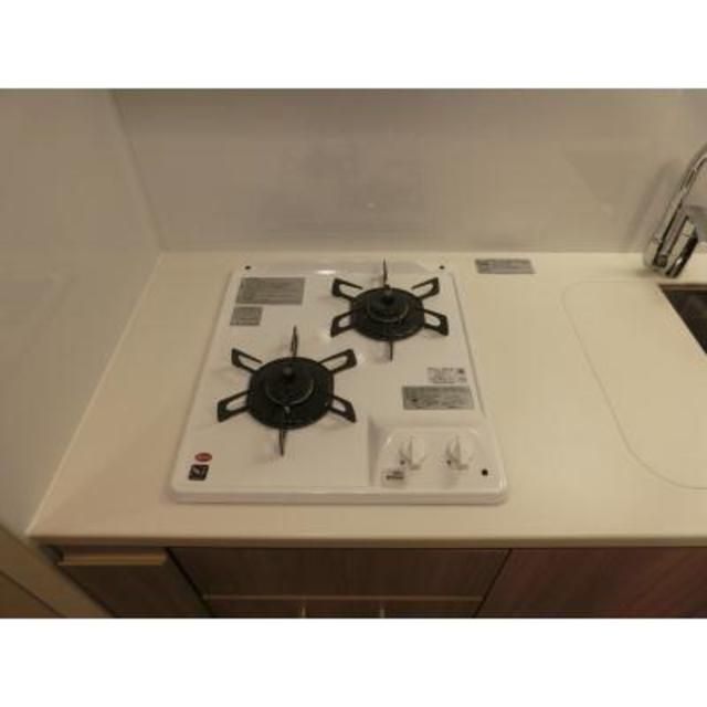 その他設備　写真は同タイプ住居です。