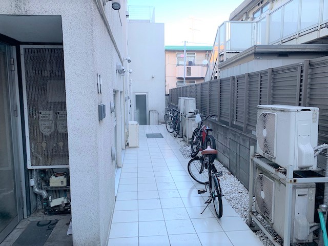 ロビー