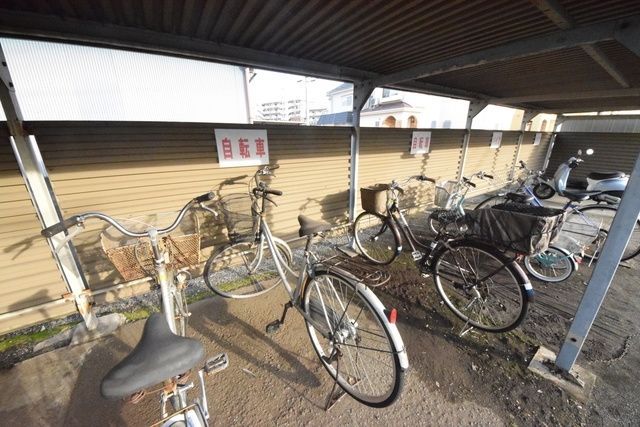 その他共有部分　★お部屋探しは株式会社タウンハウジング東京まで★