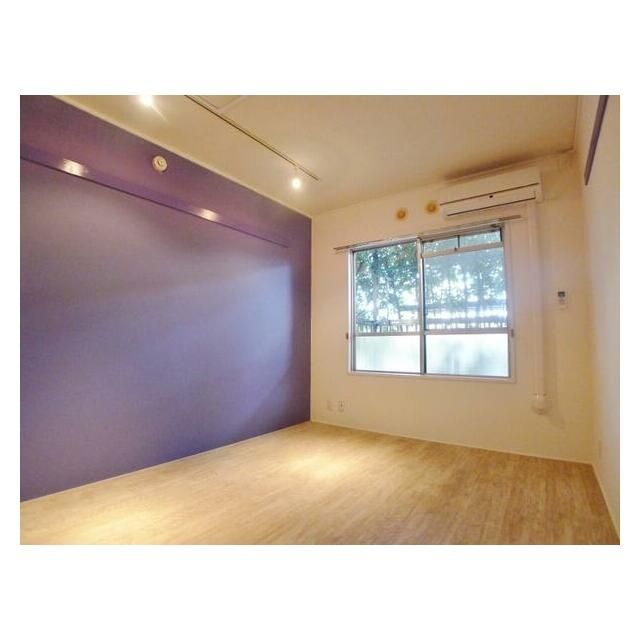 居室・リビング　★お部屋探しは株式会社タウンハウジング東京まで★