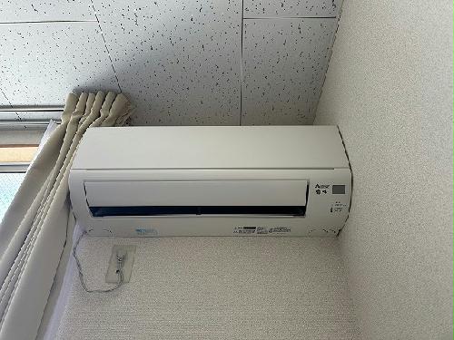 その他　メーカーはお部屋によって異なる場合がございます