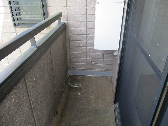 バルコニー　参考写真