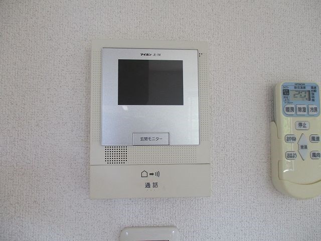 セキュリティ　参考写真