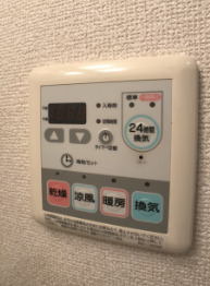 その他設備　アラモ・1