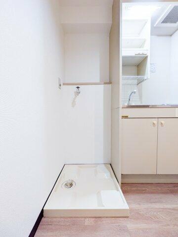 その他設備　※別部屋参考写真?
