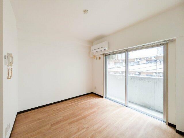 居室・リビング　※別部屋参考写真?