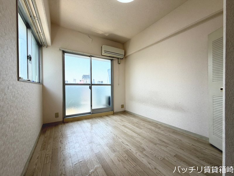 その他部屋・スペース　画像は別号室の為、現況優先