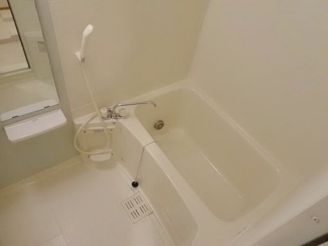バス・シャワールーム　★バスルーム★