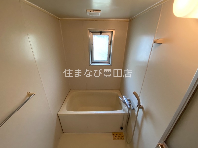 バス・シャワールーム　同型タイプ