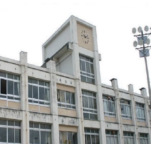 小学校　広島市立伴東小学校（小学校）まで1500m
