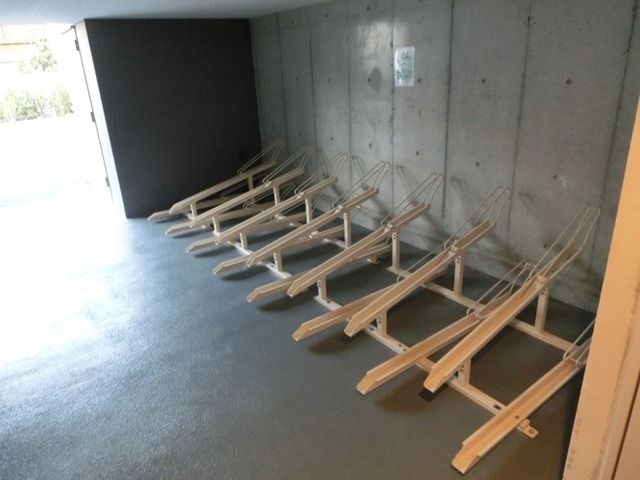 その他共有部分　★駐輪場★