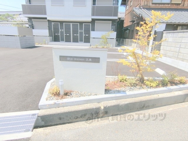 その他共有部分　植栽