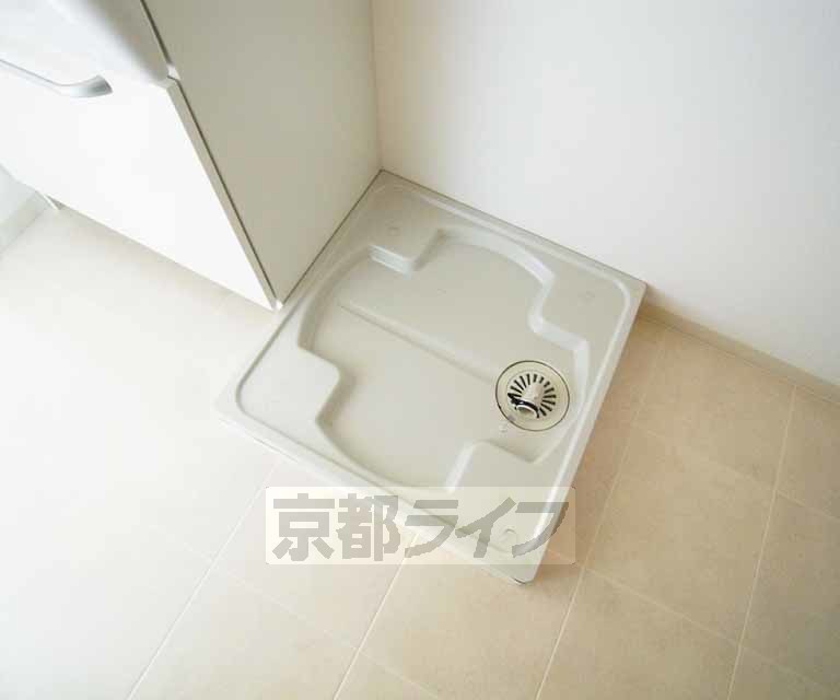 その他設備　５０８号室３ＬＤＫ写真です