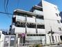 志村坂上駅より徒歩4分 5階 築12年6ヶ月の賃貸物件