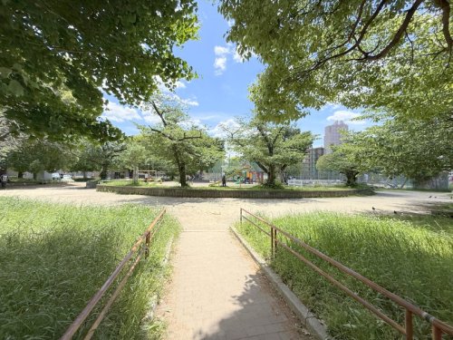 公園　桜之宮東公園（公園）まで1946m