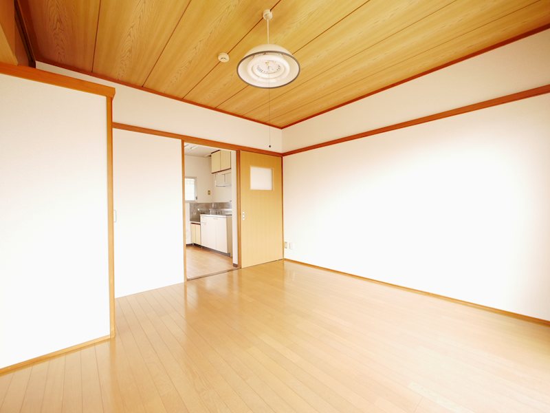 その他部屋・スペース　洋室７.５帖