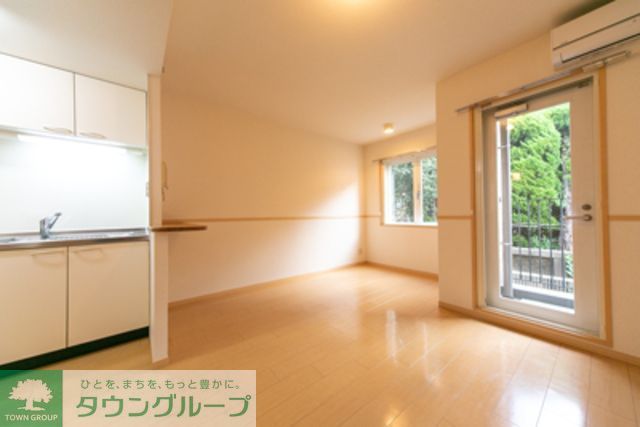 居室・リビング　※写真は同タイプ住戸です。
