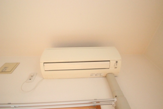 その他設備　※別部屋の写真です