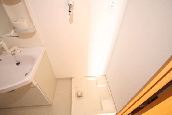 その他　※別部屋の写真です