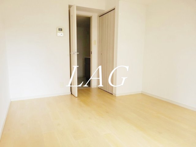 その他部屋・スペース　寝室です。