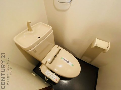 トイレ　バストイレ別でオススメです☆