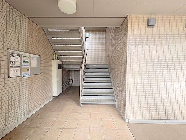 ロビー