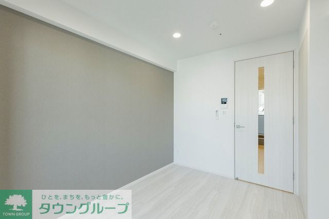 その他部屋・スペース　B2タイプ2023年2月撮影 同タイプ1103号室の写真です