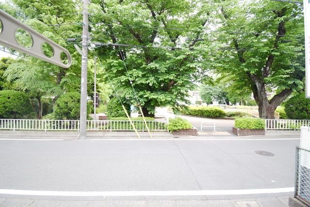 眺望　★内装・設備★