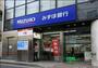 銀行　みずほ銀行四谷支店（銀行）まで412m