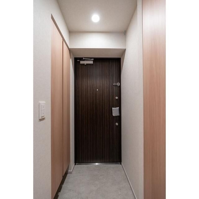 玄関　別部屋参考写真