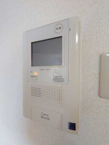 セキュリティ　ヴェルビュ新中野
