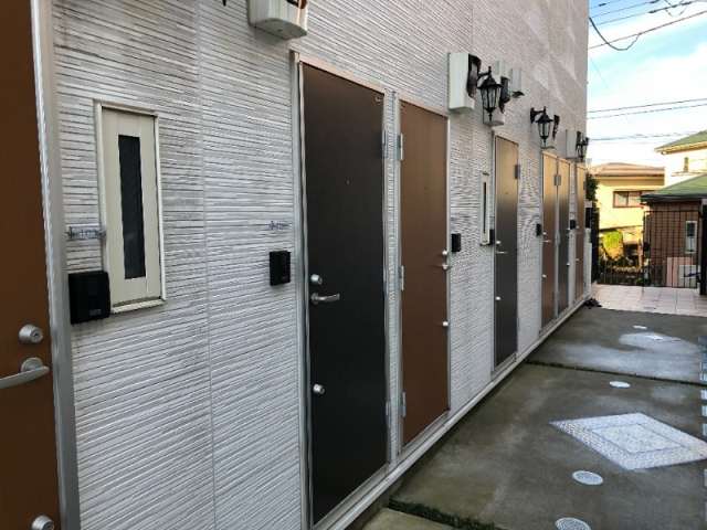 ロビー