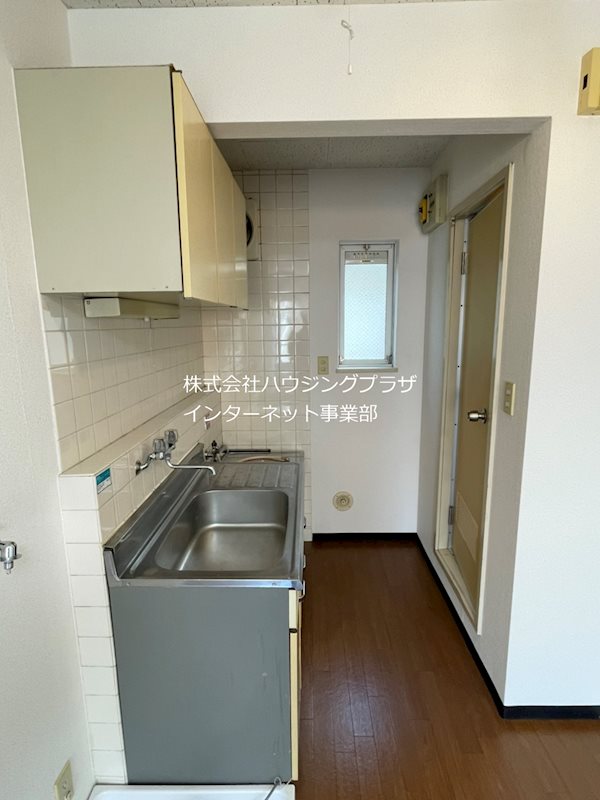その他　※写真は201号室