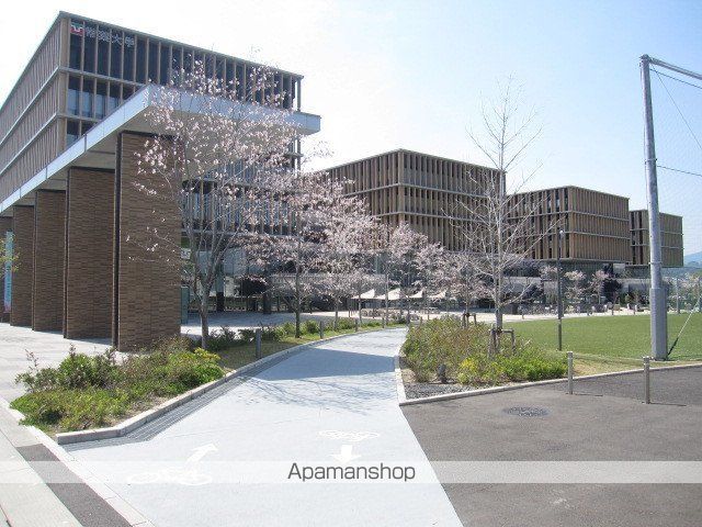 大学・短大　常葉大学　草薙キャンパス（大学・短大）まで350m